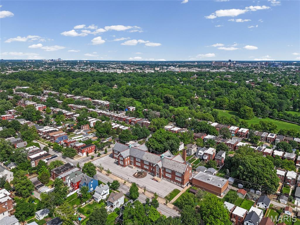 Russell Place Add - Residential