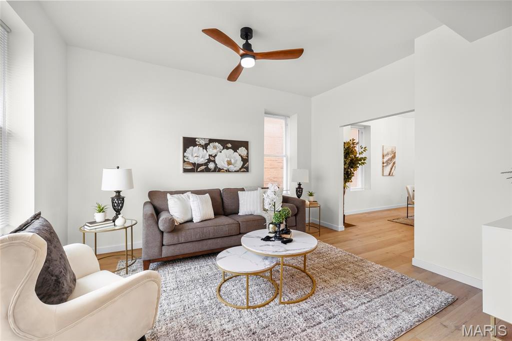 Russell Place Add - Residential