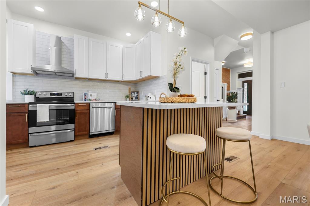 Russell Place Add - Residential