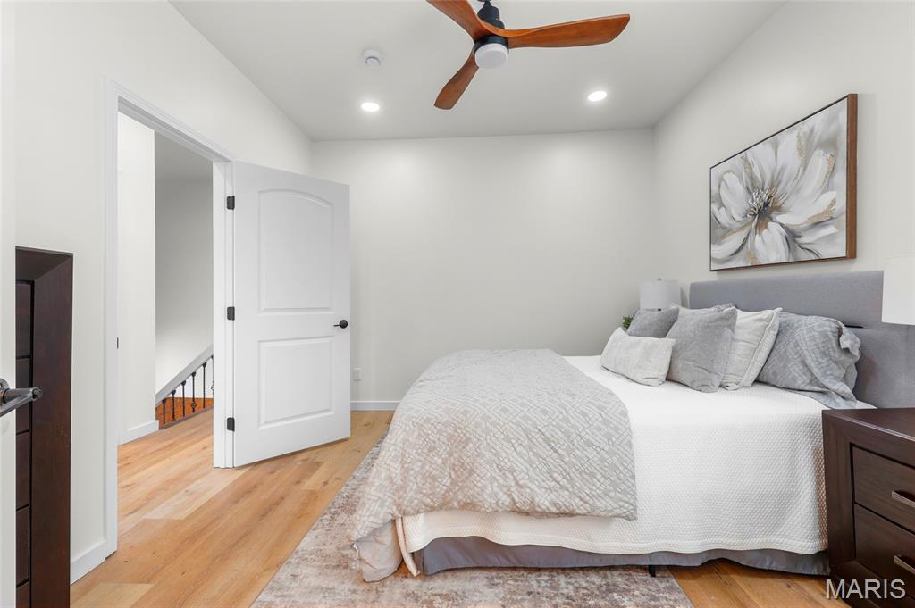 Russell Place Add - Residential