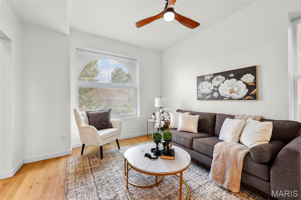 Russell Place Add - Residential