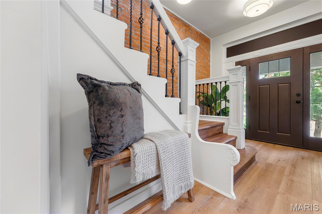 Russell Place Add - Residential