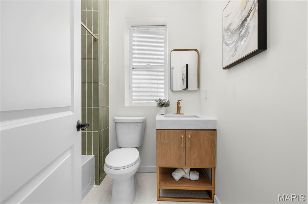 Russell Place Add - Residential