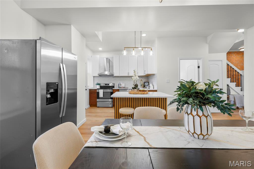 Russell Place Add - Residential