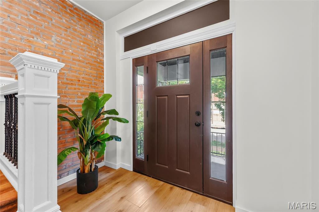 Russell Place Add - Residential