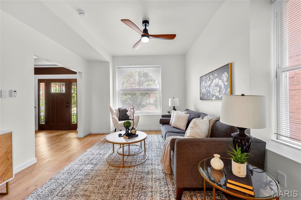 Russell Place Add - Residential