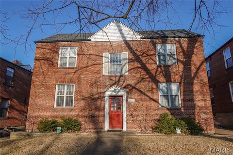 6957 Chippewa Street St Louis MO 63109