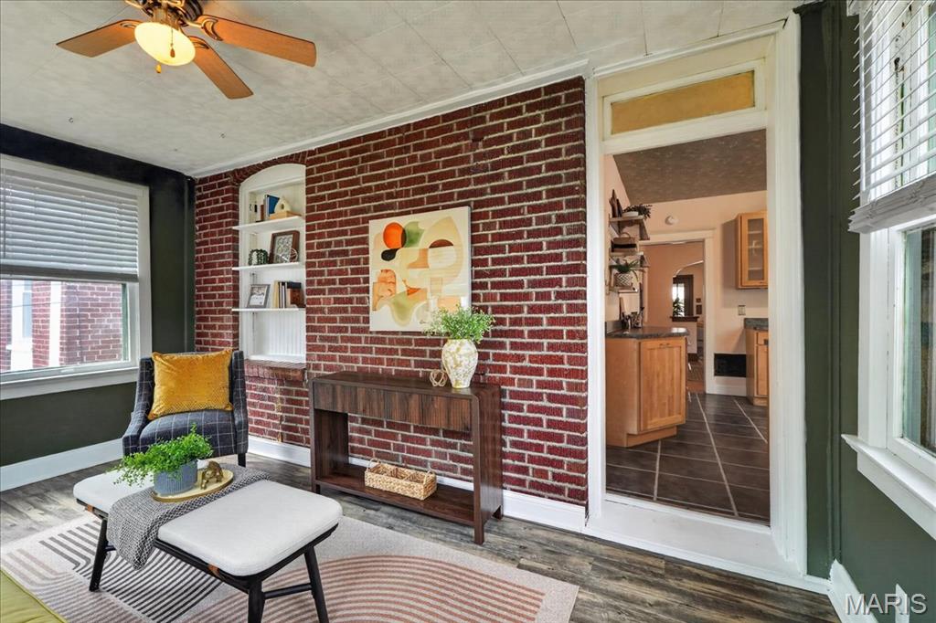 Mantee Park Add - Residential