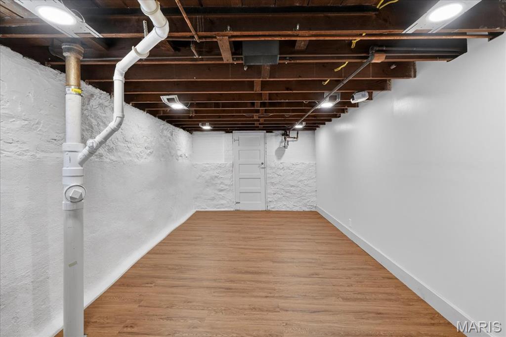 Mantee Park Add - Residential