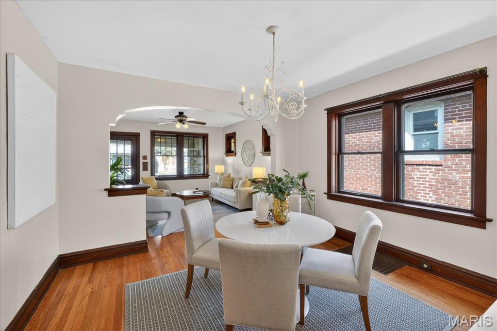 Mantee Park Add - Residential