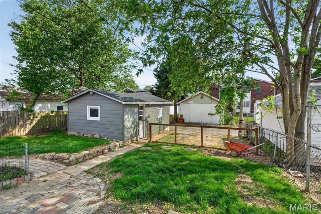 Mantee Park Add - Residential