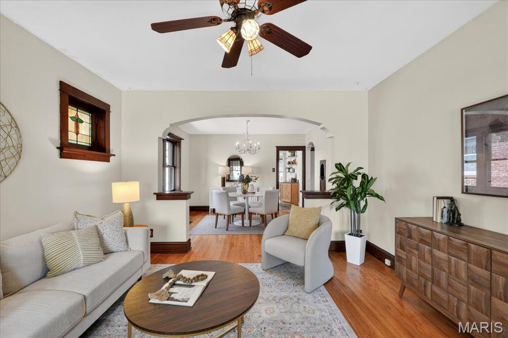 Mantee Park Add - Residential