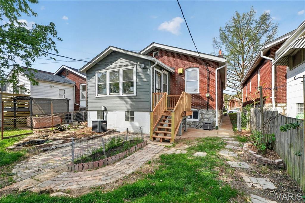 Mantee Park Add - Residential