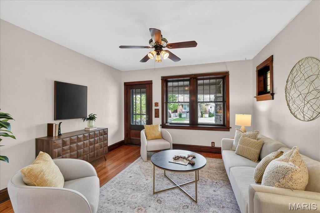 Mantee Park Add - Residential