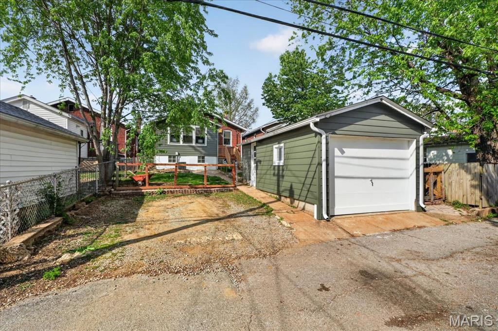 Mantee Park Add - Residential