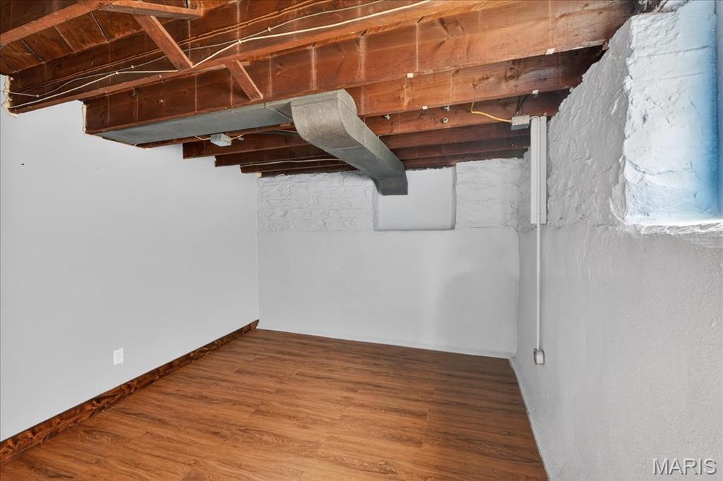 Mantee Park Add - Residential