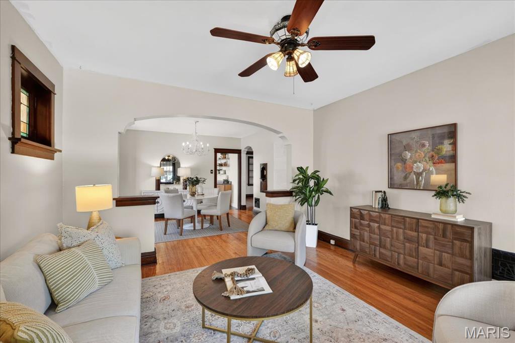 Mantee Park Add - Residential