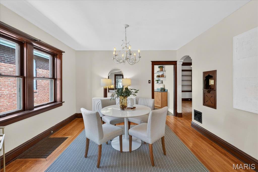 Mantee Park Add - Residential