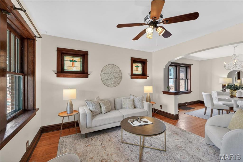 Mantee Park Add - Residential