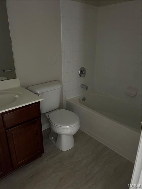 Tiny photo for 1951 Greenpoint Drive #103, Kirkwood, MO 63122 (MLS # 26025757)