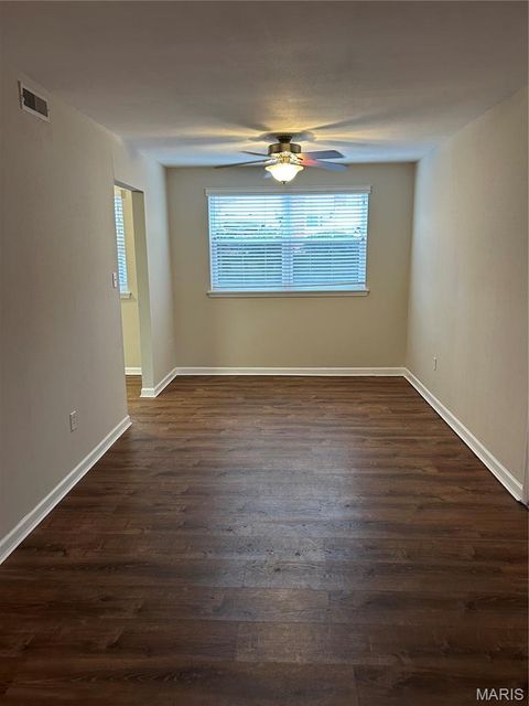 Tiny photo for 1951 Greenpoint Drive #103, Kirkwood, MO 63122 (MLS # 26025757)