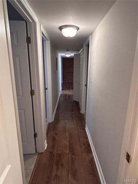 Tiny photo for 1951 Greenpoint Drive #103, Kirkwood, MO 63122 (MLS # 26025757)