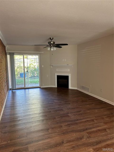 Tiny photo for 1951 Greenpoint Drive #103, Kirkwood, MO 63122 (MLS # 26025757)