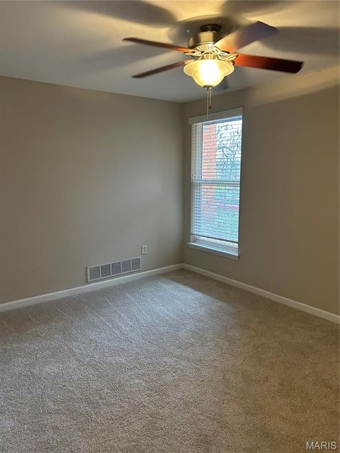 Tiny photo for 1951 Greenpoint Drive #103, Kirkwood, MO 63122 (MLS # 26025757)