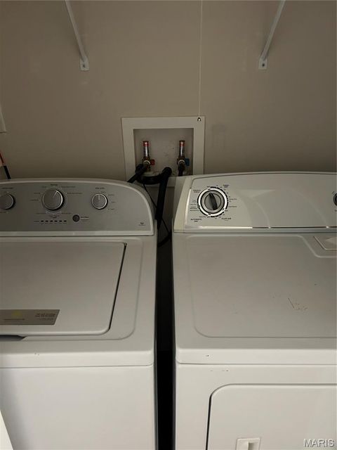 Tiny photo for 1951 Greenpoint Drive #103, Kirkwood, MO 63122 (MLS # 26025757)