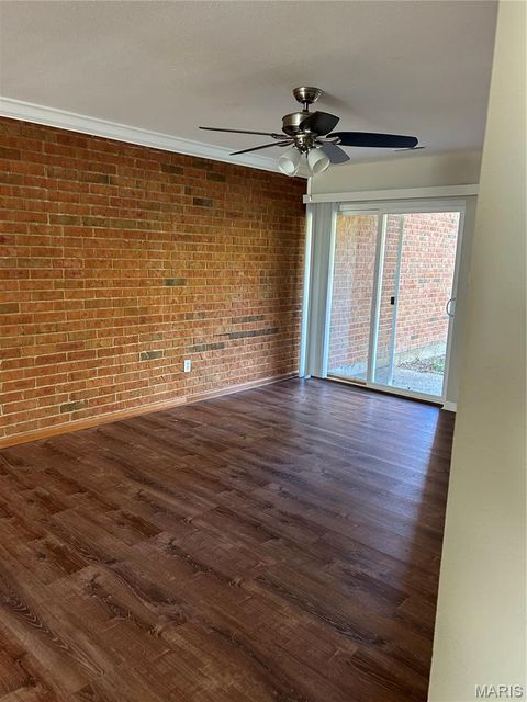 Tiny photo for 1951 Greenpoint Drive #103, Kirkwood, MO 63122 (MLS # 26025757)