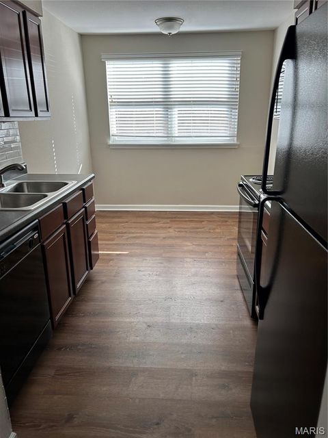 Tiny photo for 1951 Greenpoint Drive #103, Kirkwood, MO 63122 (MLS # 26025757)