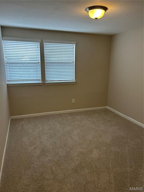 Tiny photo for 1951 Greenpoint Drive #103, Kirkwood, MO 63122 (MLS # 26025757)
