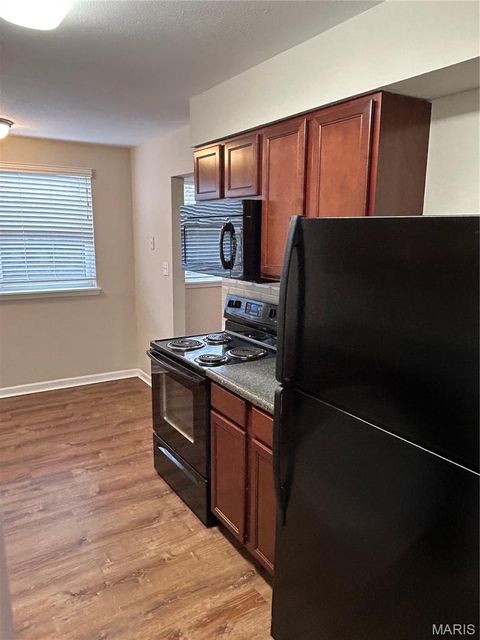 Tiny photo for 1951 Greenpoint Drive #103, Kirkwood, MO 63122 (MLS # 26025757)