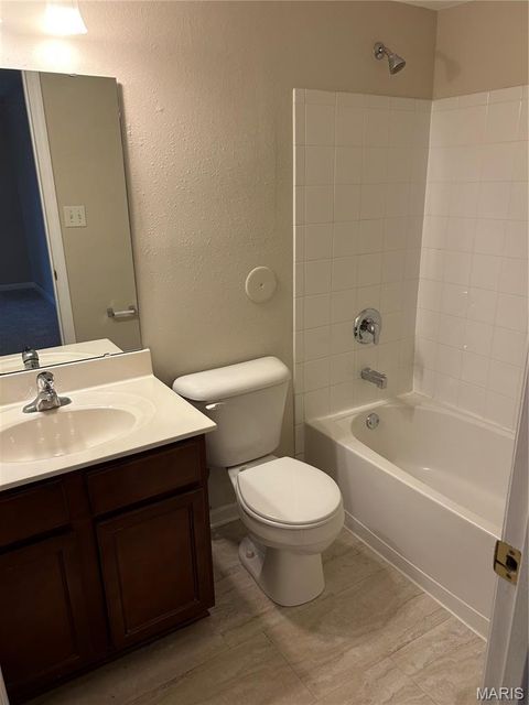 Tiny photo for 1951 Greenpoint Drive #103, Kirkwood, MO 63122 (MLS # 26025757)