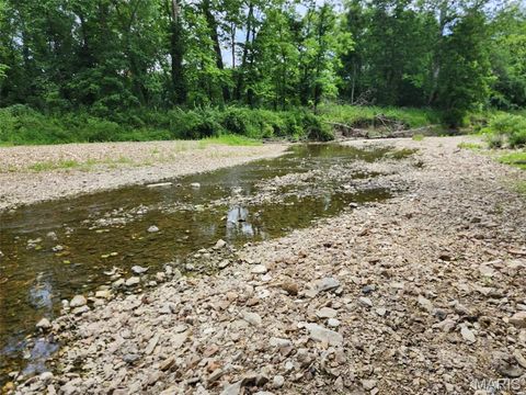 Tiny photo for 0 West Hwy U, Troy, MO 63379 (MLS # 25030099)