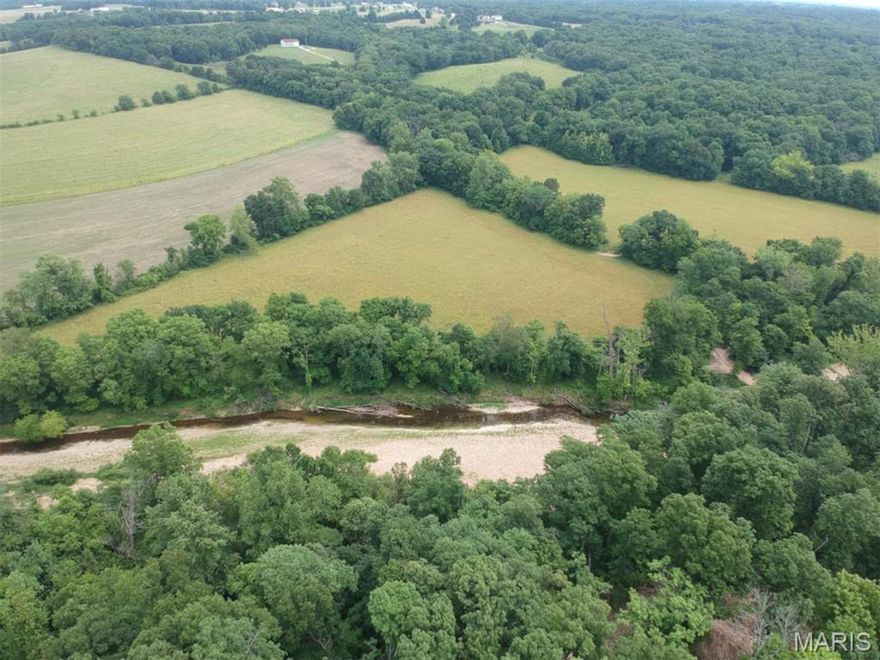 Check out this nice 38.3 acre piece just outside of Troy, Mo. This land has very little restrictions and are Barndominium friendly. They have no HOA's and beautiful views of the surrounding Prairie land and farm land. You can build your dream home with your builder or we have a builder that would be more than happy to build you your exact dream dream home! Come check it out today!