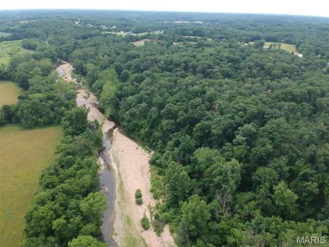 Tiny photo for 0 West Hwy U, Troy, MO 63379 (MLS # 25030099)
