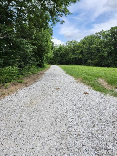 Tiny photo for 0 West Hwy U, Troy, MO 63379 (MLS # 25030099)