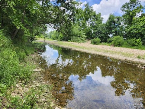Tiny photo for 0 West Hwy U, Troy, MO 63379 (MLS # 25030099)