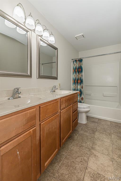 Summit Heights Ph One - Residential