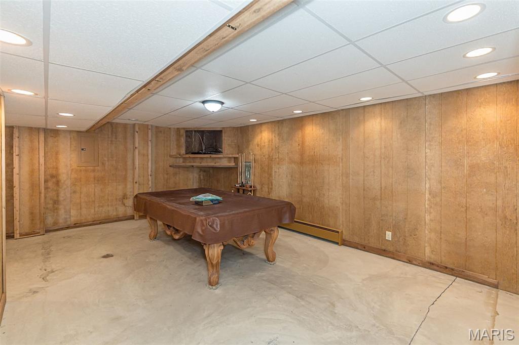 Summit Heights Ph One - Residential