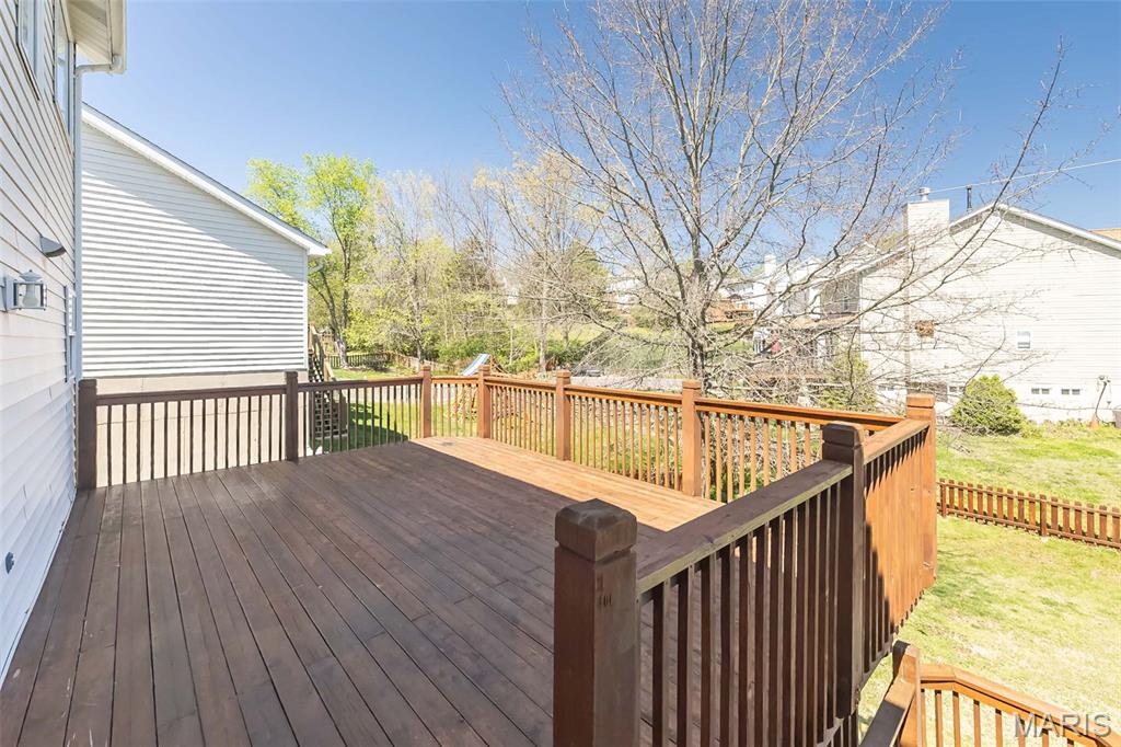 Summit Heights Ph One - Residential