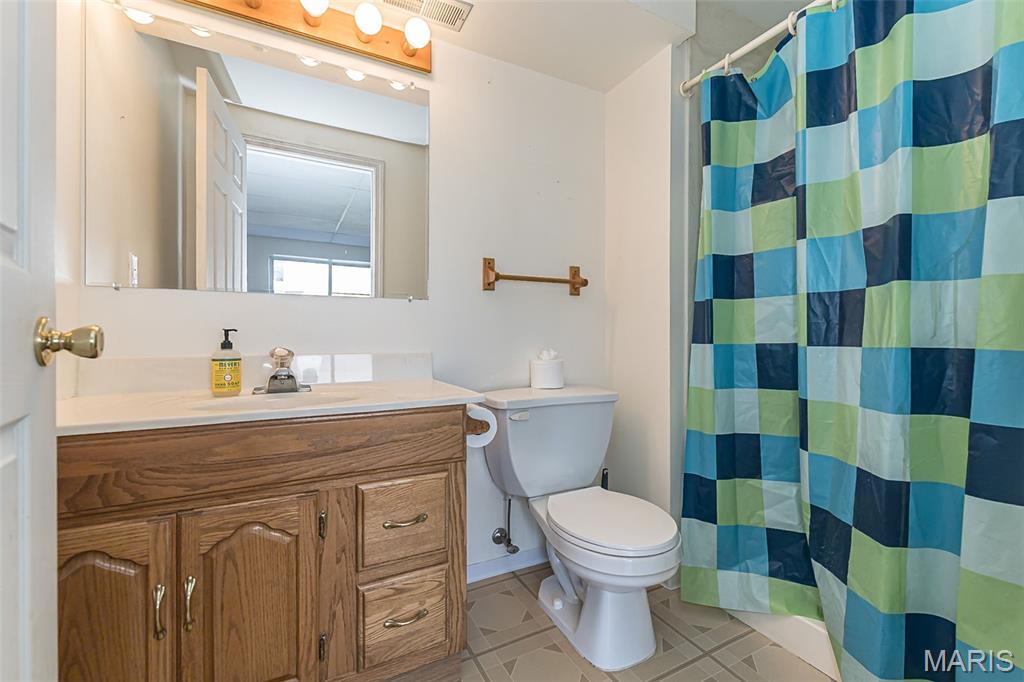 Summit Heights Ph One - Residential