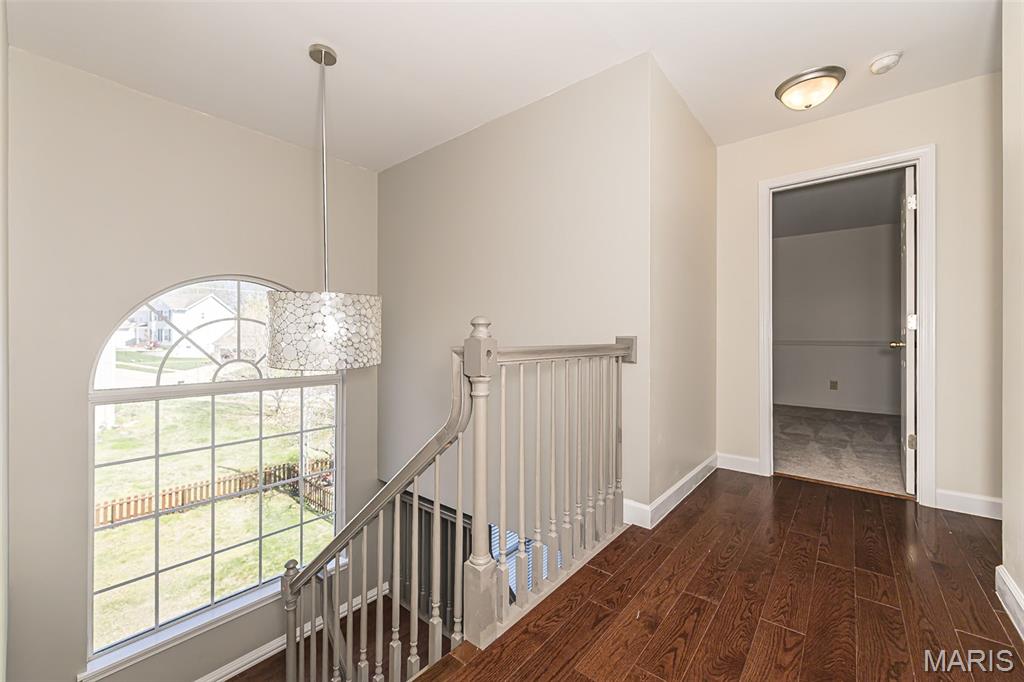 Summit Heights Ph One - Residential