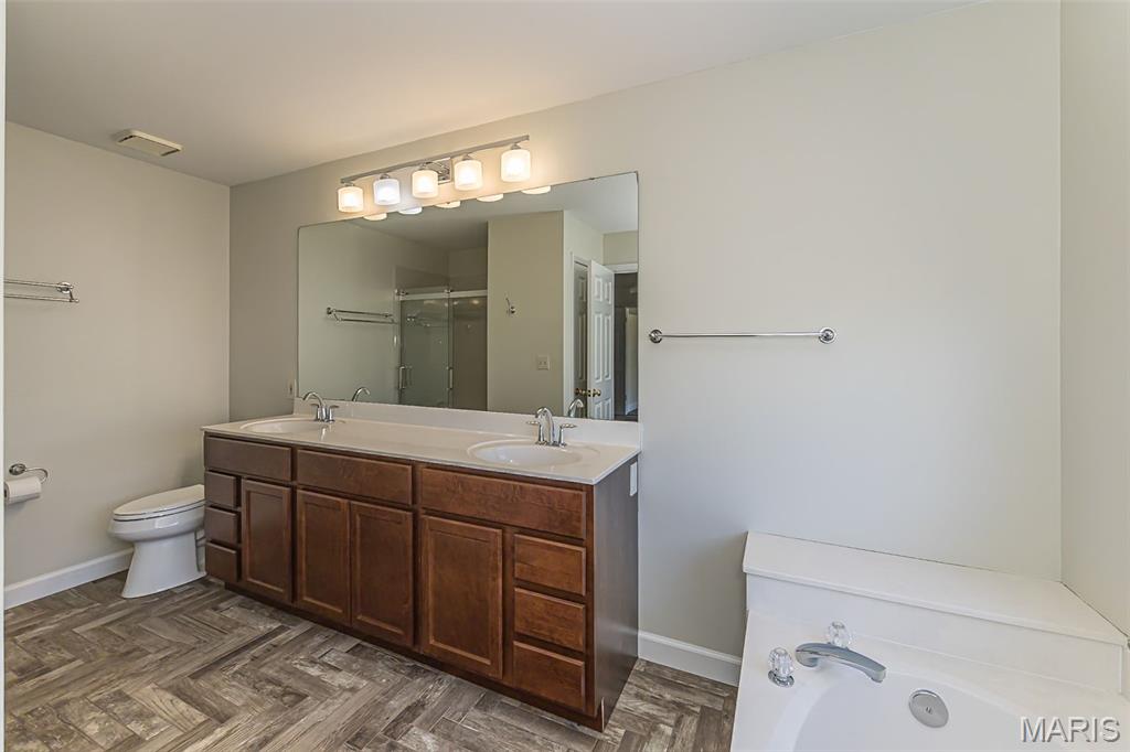 Summit Heights Ph One - Residential