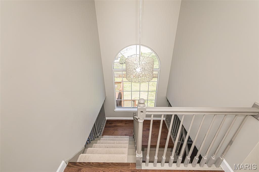 Summit Heights Ph One - Residential