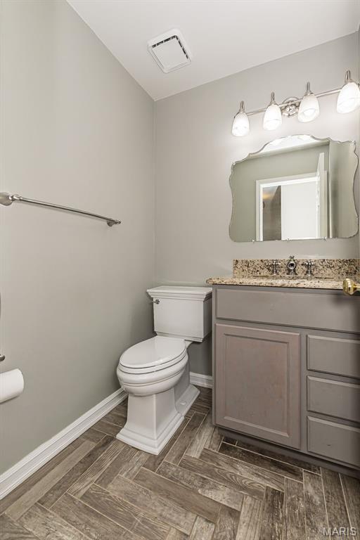 Summit Heights Ph One - Residential