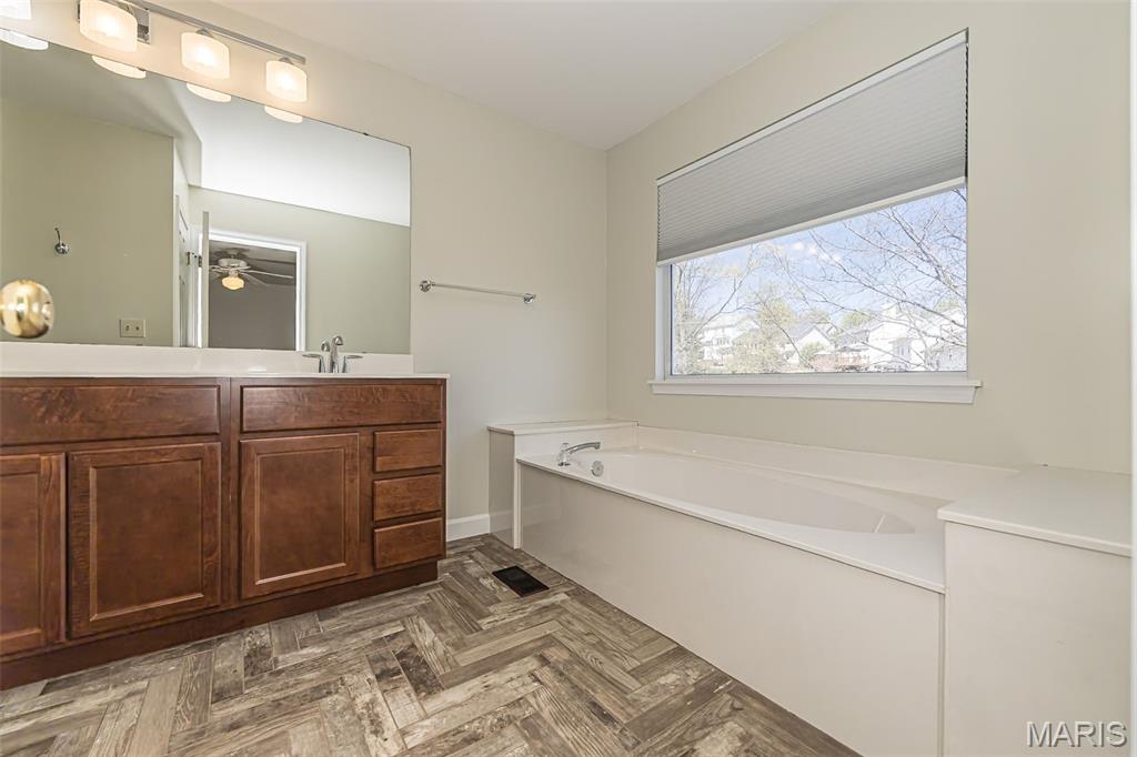 Summit Heights Ph One - Residential