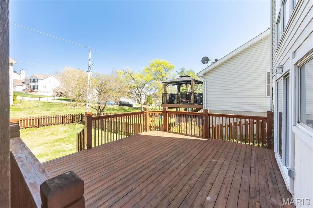 Summit Heights Ph One - Residential