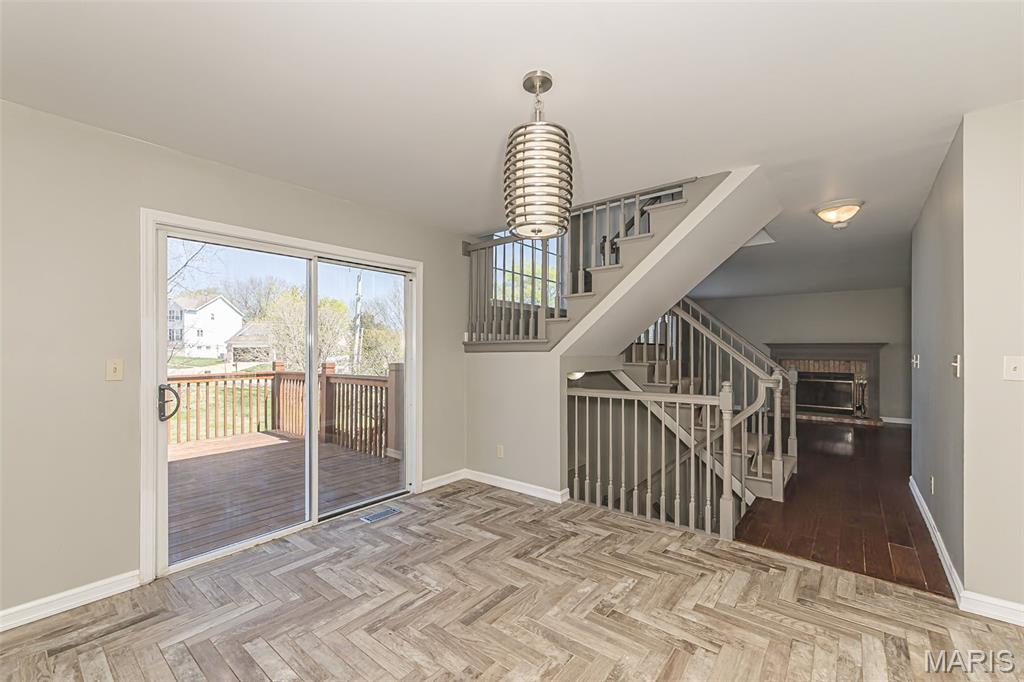 Summit Heights Ph One - Residential